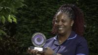 Trailblazing nurse first in Wales to prescribe medications in care home
