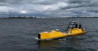 Uncrewed vehicles advancing ocean research