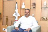 Top Scientist P Srihari Takes Charge As Director Of Research Centre Imarat