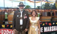 Parade marshals from local businesses are chosen for La Crosse Oktoberfest this year