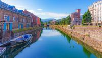 Cruising takes travellers to lesser-known Japan