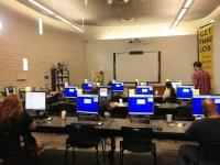 Job fair hosted Thursday at Phoenix’s Ocotillo Library