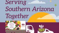 Mobile Meals and Community Food Bank announce planned merger