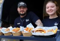 Tastebuds at the ready for nine-day food and drink fiesta