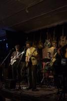 Music till midnight: Take 800 breaks  through Quinnipiac