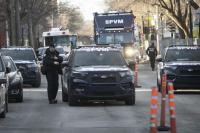Quebec man on trial for double homicide told undercover cop to watch out for undercover cops