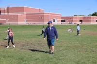 Schools set to take part in phys-ed pilot program