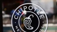 Chipotle Slides 6% As Dining Traffic Report Hits Restaurant Stocks