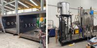 Morwell magnesium on hold, jobs denied