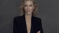 Cate Blanchett to Attend Tokyo Festival for Japan Premiere of Displacement Film Fund Shorts