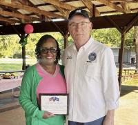 AKA Walks for Wellness, Scholarships, & Community