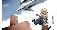 PHILIP MASEKO | SAA bailouts have stopped, the governance work has not
