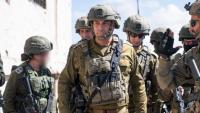 Israeli Chief of Staff Meets with Arab Military Commanders in Germany to Discuss War with Iran and Escalation in Yemen