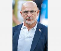 Spain extend de la Fuente term till 2030