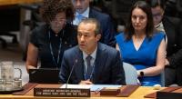 UN warns Yemen escalation threatens Red Sea, Bab el-Mandeb