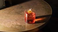 Raise a glass to an Italian classic