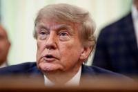Crypto Bill Collapses in Senate Over Trump Conflict-of-Interest Fight