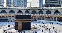 Iran-Backed Houthis Attempt Strike on Mecca in Saudi Arabia – Islam’s Holiest City!
