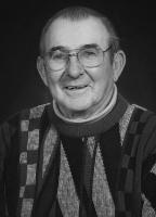 Vern Monroe