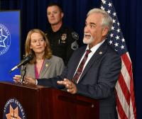 Arizona AG identifies likely killer in 1987 Glendale cemetery murder