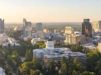 California earns platinum certification for data-driven government efficiency