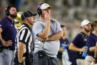 Georgia Tech out to avoid first 0-3 start since ’89 as Mercer visits