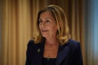 Incumbent Kathy Jennings wins Delaware Democratic primary for attorney general. She’ll face the GOP’s David Graham in November