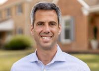 Ted Lauzen defeats challengers in Delaware’s Democratic primary for state treasurer