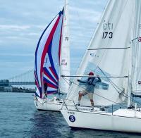 Philadelphia Cup Regatta set for October 3, 2026