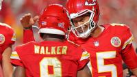 Colts-Chiefs takeaways after Kansas City wins it on FG as time expires in OT