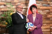 Senior US Official Welcomes Solomon Islands Shift Away from Beijing