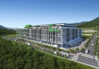 BGF Retail Opens 260 Billion Won Logistics Hub in Busan