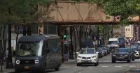 Amazon delivery could change in Chicago under proposed ordinance