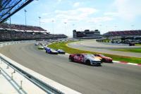 Race Report: World Wide Technology Raceway