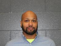 Indiana Crash Suspect Arrested After 10 Months on the Run