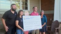 Businesses, nonprofits help fund Dolly Parton's Imagination Library; leaders weigh in