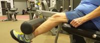 Researchers study if diet and exercise can prevent knee osteoarthritis