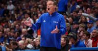 Kansas Basketball Gets Two Big Monday Games In 2027