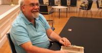 Karl Rhodes to talk about research for new book at Rocktown History