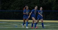 Maine-Endwell girls soccer dominates Union-Endicott to remain undefeated