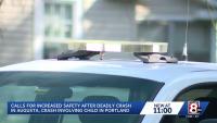 Portland mayor calls for increased attention from drivers, pedestrians