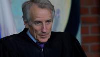Who is F Dennis Saylor? 5 things to know about Massachusetts judge who blocked Trump's controversial student visa rule