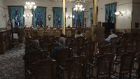 Michigan House committee probing ballot proposal process meets for first time