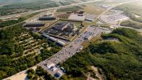 US nuclear regulator greenlights early work on 680-MW small reactor in Michigan