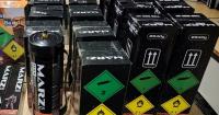 Michigan health officials express concern about common product growing in "recreational" use