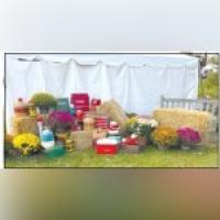 Art in the Village returns to Depot Park this weekend