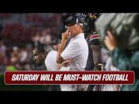 Why South Carolina vs. Mississippi State is an intriguing SEC matchup 👀
