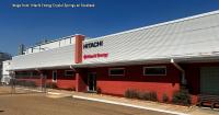 Hitachi Energy announces major factory expansion in Copiah County