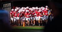The Nebraska Cornhuskers Have Finally Gotten Old – And That’s a Good Thing