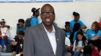Assemblyman Jerry Walker to host ‘Fresh Start’ expungement clinic in Jersey City